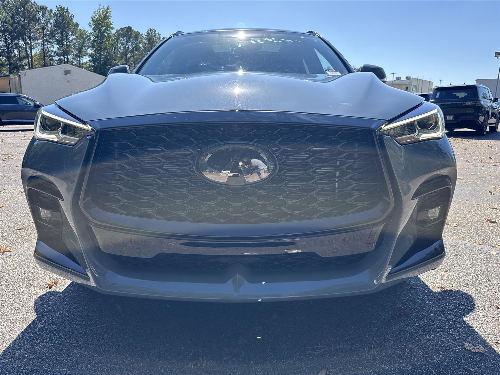 2024 Infiniti QX50 SPORT photo 32