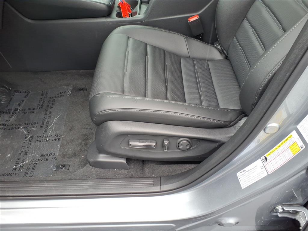 2026 Honda CR-V EX-L photo 7