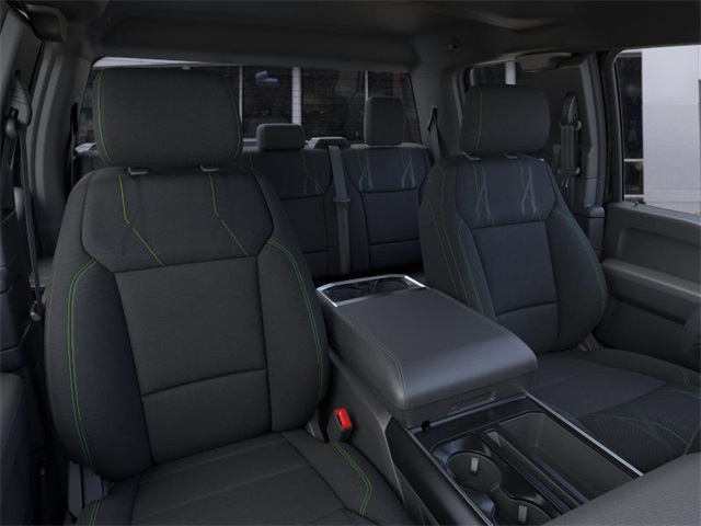2025 FORD F-150 - Image 40
