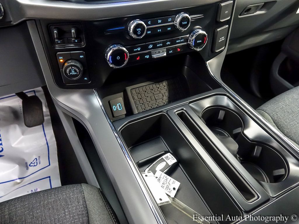 2024 FORD F-150 - Image 19