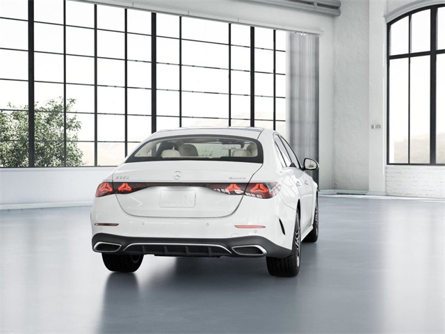 2026 Mercedes Benz E 350 4MATIC Sedan photo 23
