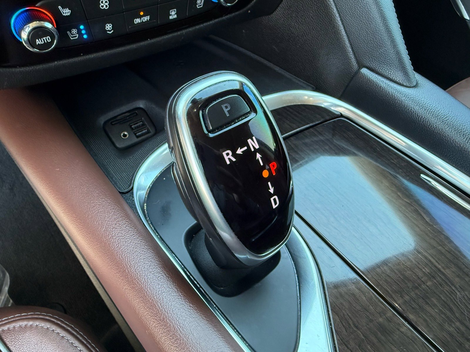 2021 Buick Enclave Avenir photo 27