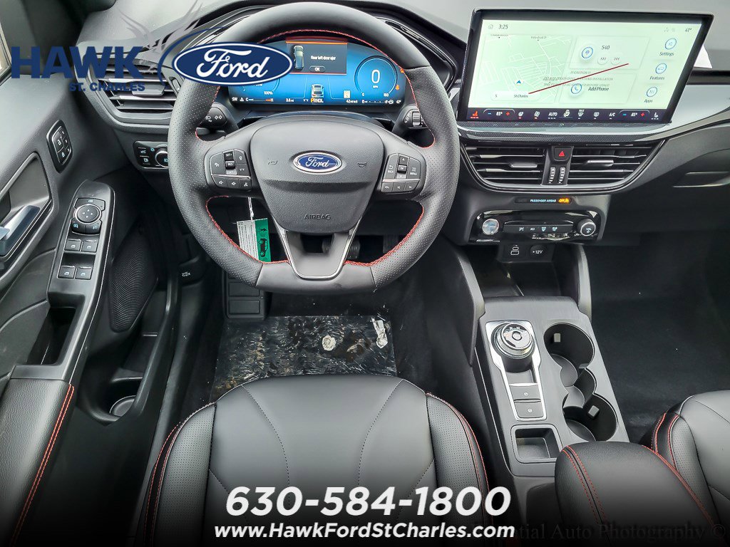 2026 FORD ESCAPE - Image 11