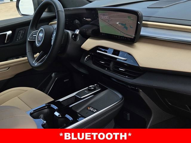 2025 Buick Enclave Preferred photo 6