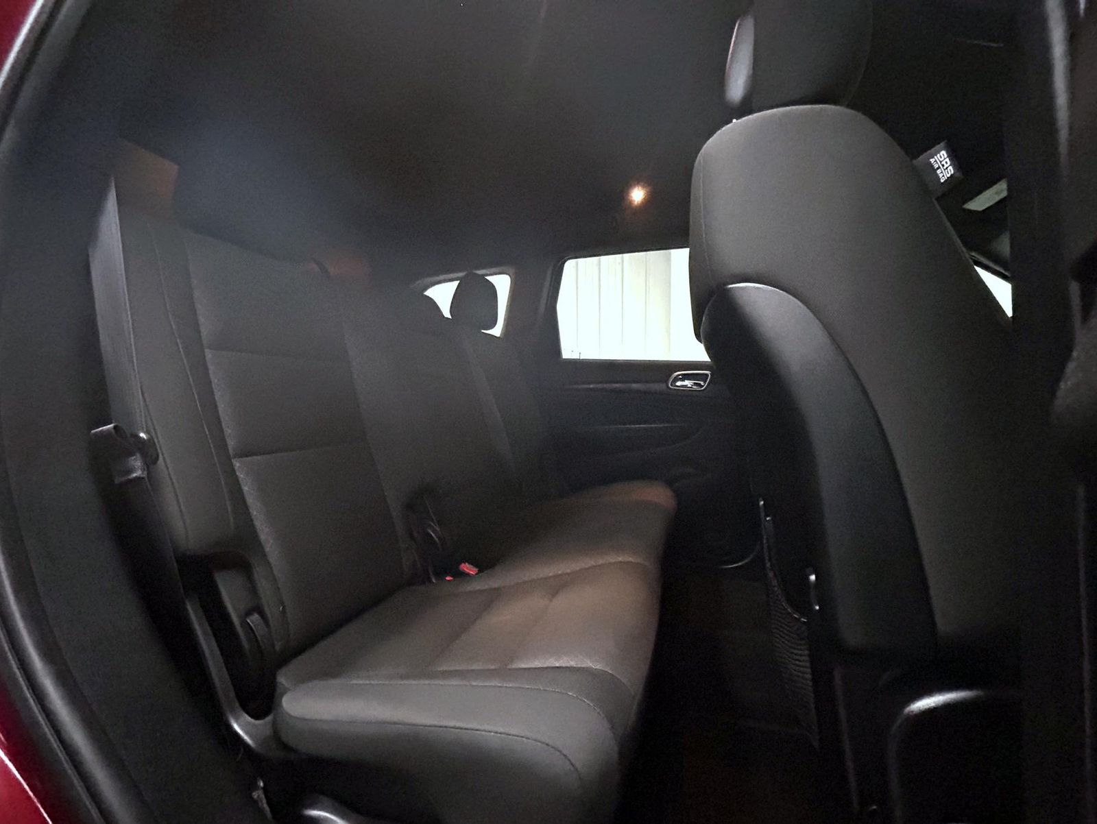 2018 Jeep Grand Cherokee Laredo E photo 18