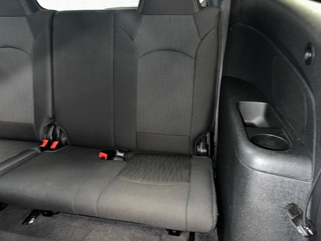 2017 Chevrolet Traverse 1LT photo 20