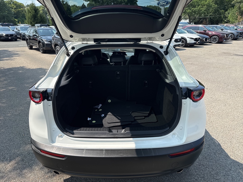 2022 Mazda CX-30 2.5 Select photo 22