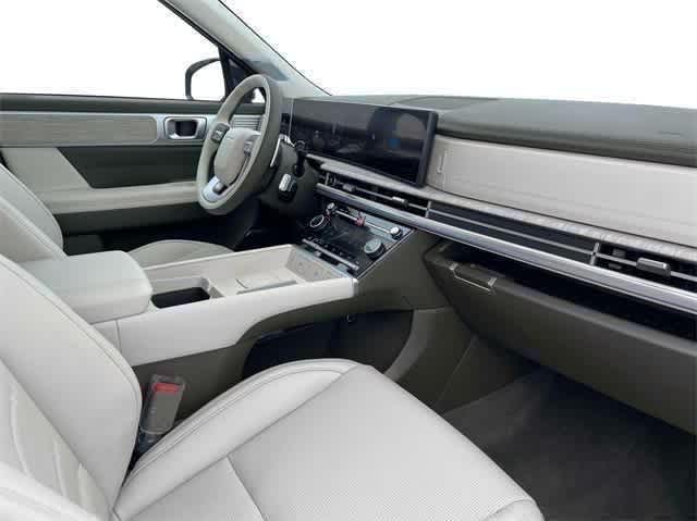 2024 Hyundai Santa Fe Calligraphy photo 15