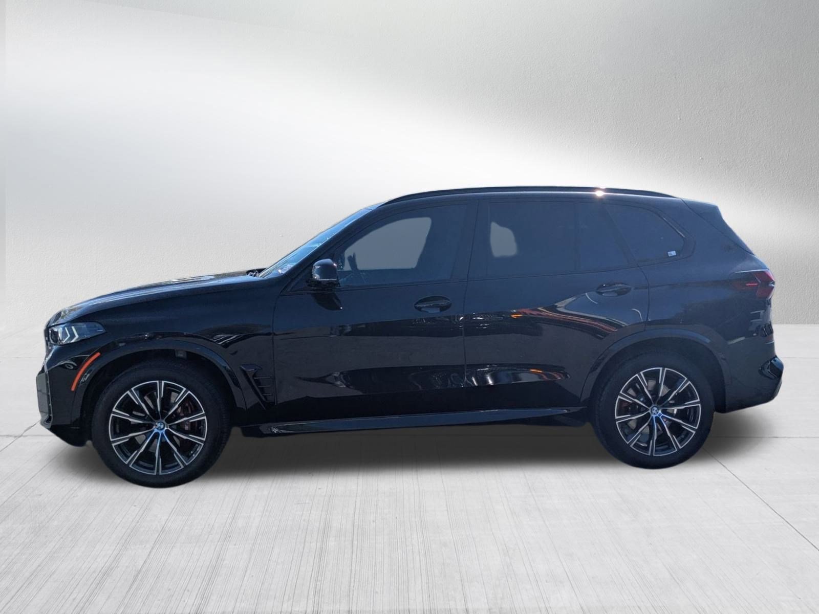 2024 Bmw X5 xDrive40i photo 2