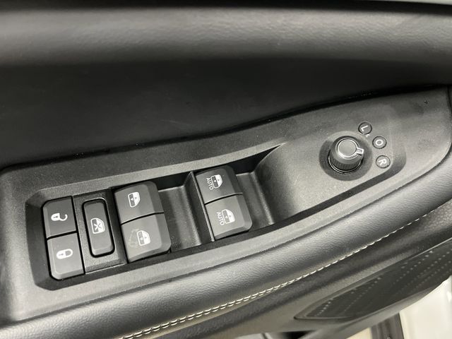 2024 Jeep Grand Cherokee Limited photo 24