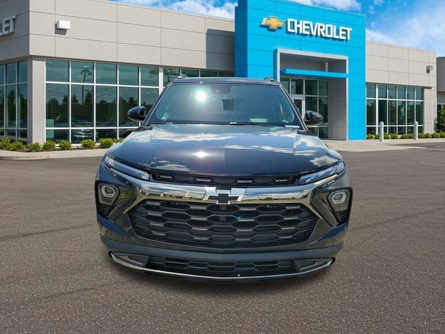 2026 Chevrolet Trailblazer ACTIV photo 20
