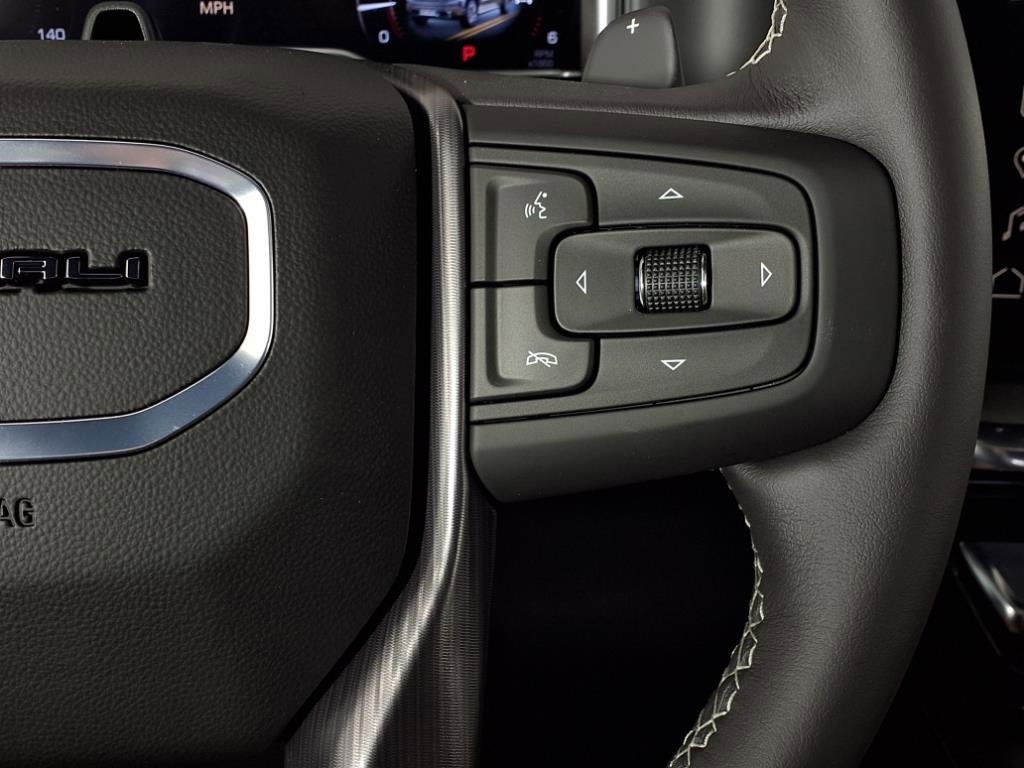 2025 Gmc Sierra 1500 Denali Ultimate photo 12