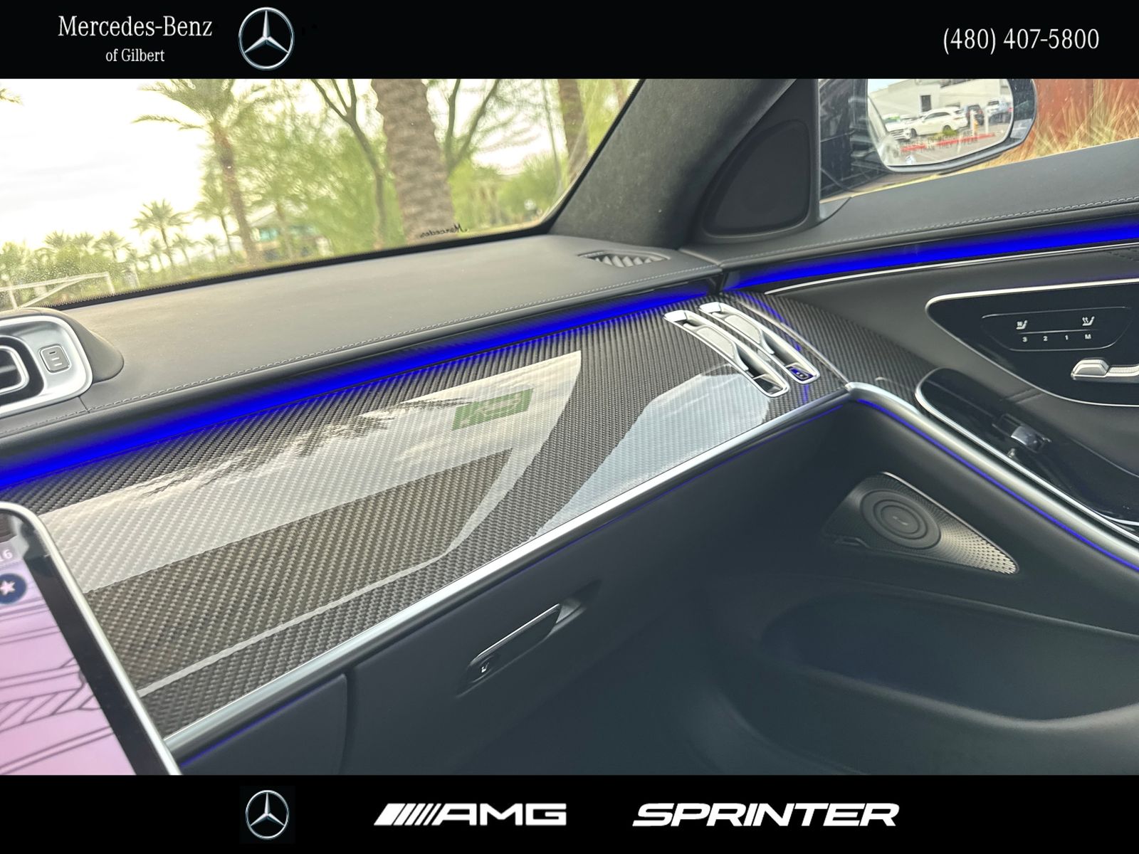 2026 Mercedes Benz S 63 e AMG photo 15