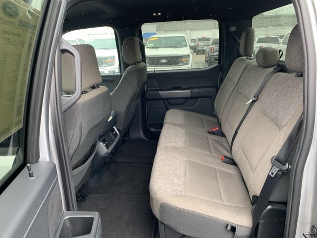2024 Ford F-150 XLT photo 22