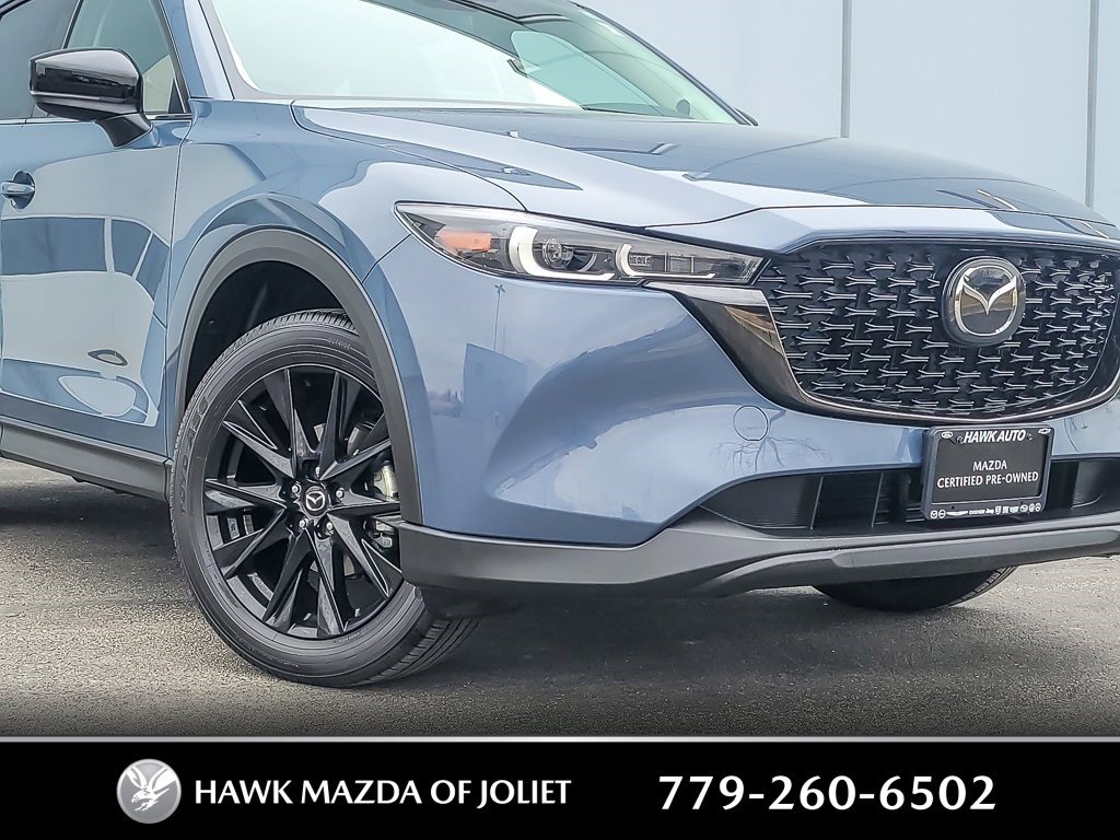 2023 MAZDA CX-5 - Image 2