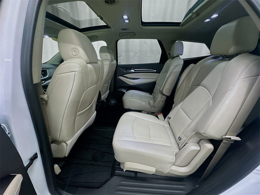2019 Buick Enclave Premium photo 22