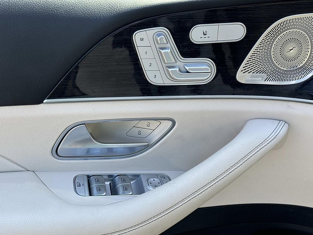 2022 Mercedes Benz GLE 350 4MATIC photo 32