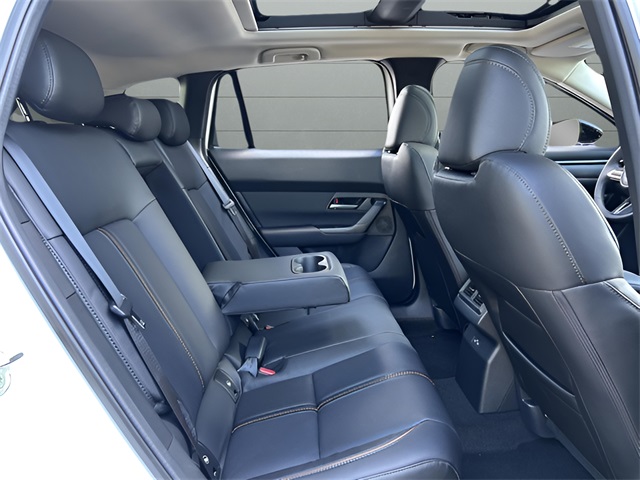 2025 Mazda CX-50 Premium photo 18