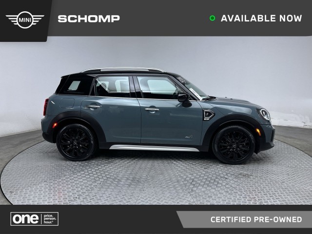 1UPJ-57863200]BMW ミニ(MINI)クーパーS R56(MF16S)ミッション