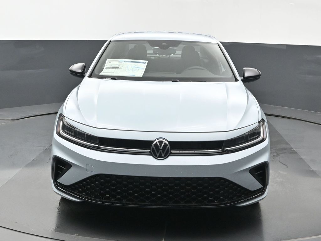 2025 Volkswagen Jetta 1.5T Sport photo 2