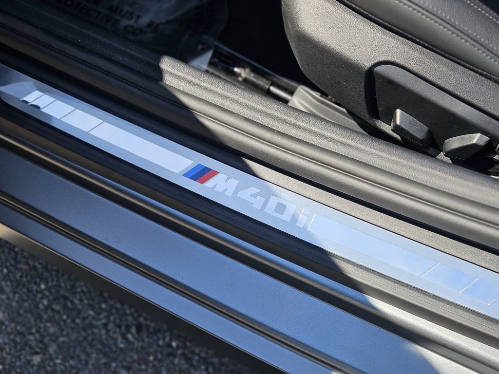 2024 Bmw Z4 M40i photo 31