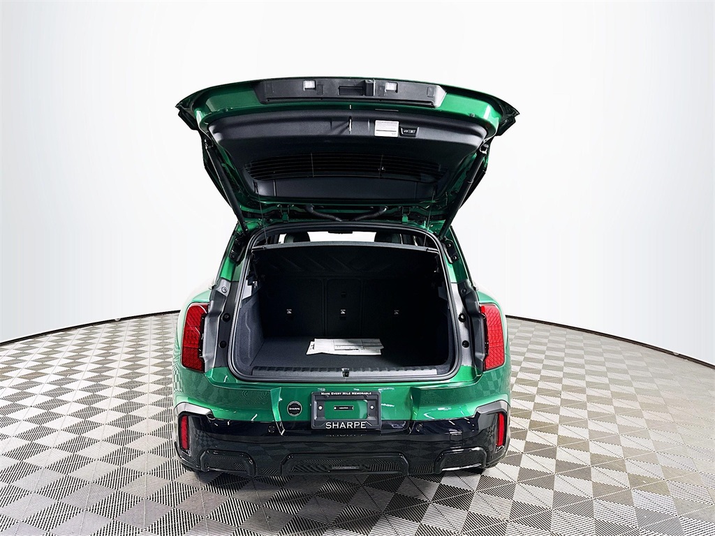 2026 Mini Countryman S ALL4 photo 27