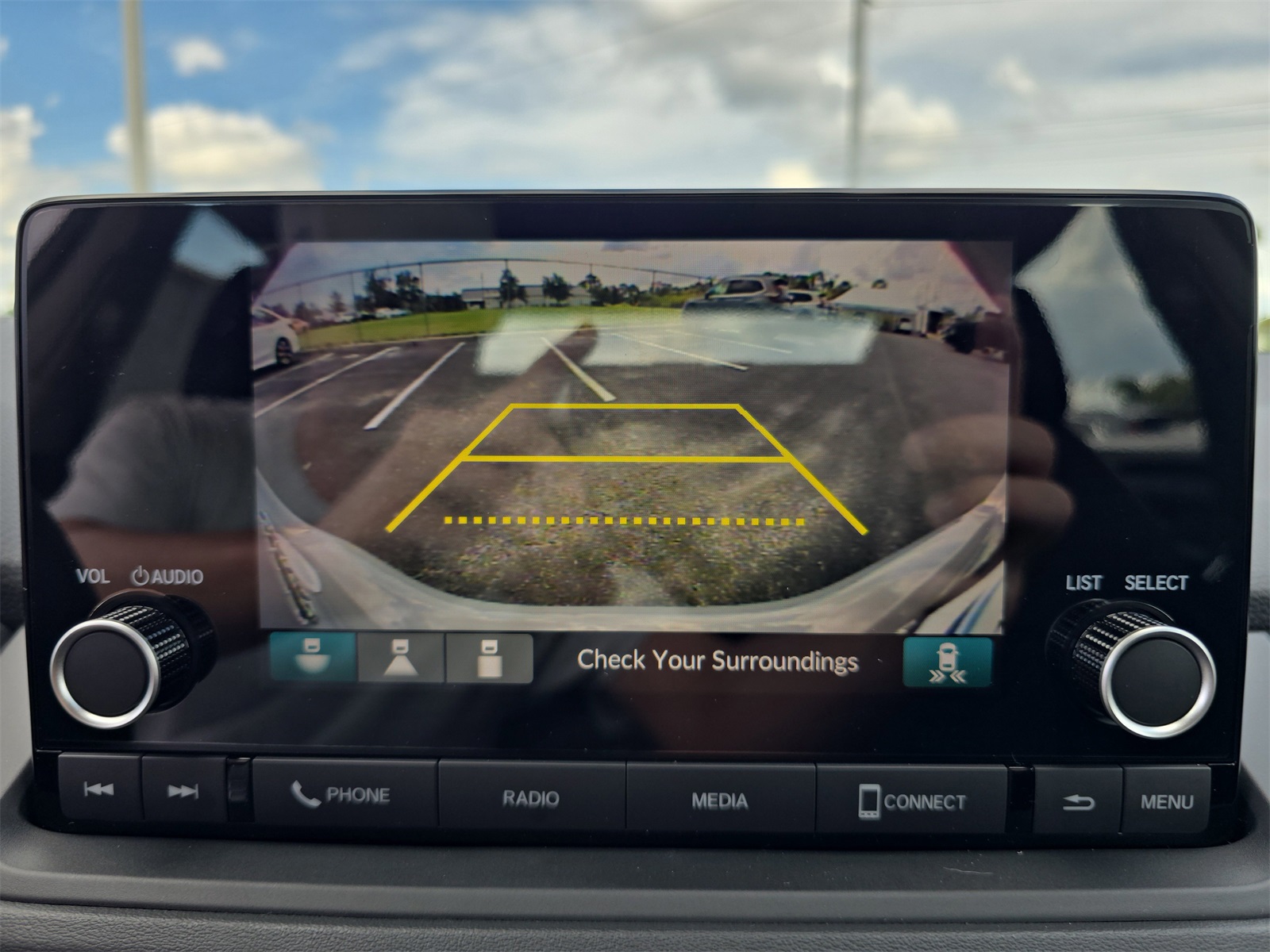 2025 Honda Accord SE photo 19