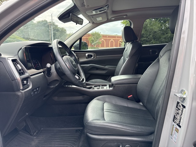 2022 Kia Sorento EX photo 10