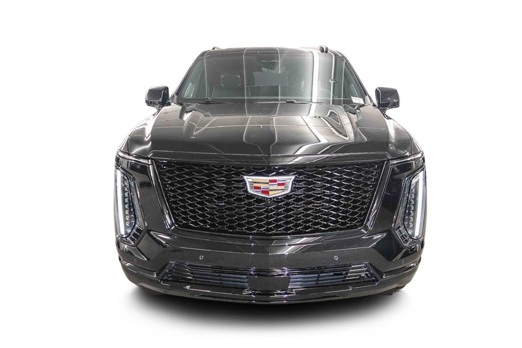 2026 Cadillac Escalade Platinum Sport photo 5