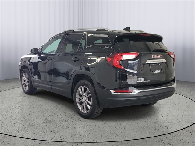 2023 Gmc Terrain SLT photo 4