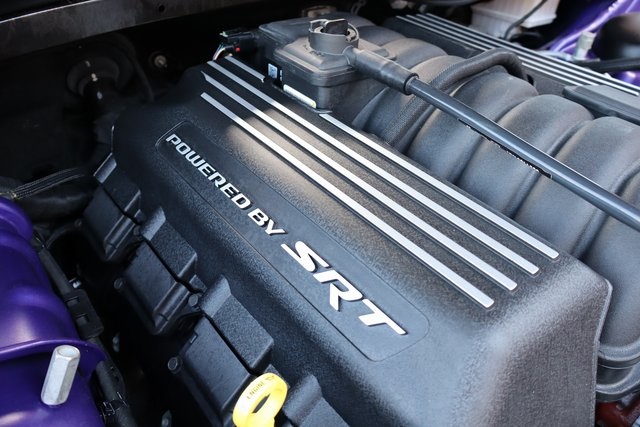 2023 Dodge Charger R/T Scat Pack Widebody photo 46
