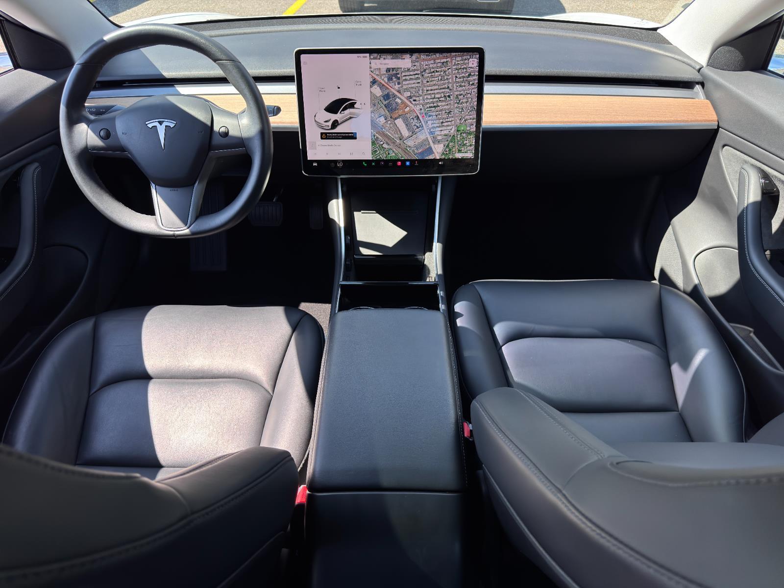 2018 Tesla Model 3 Long Range photo 20