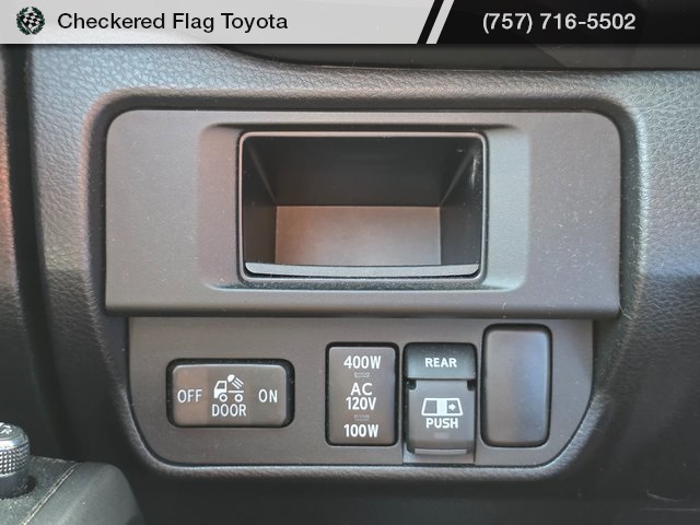 2017 Toyota Tacoma TRD Pro photo 11