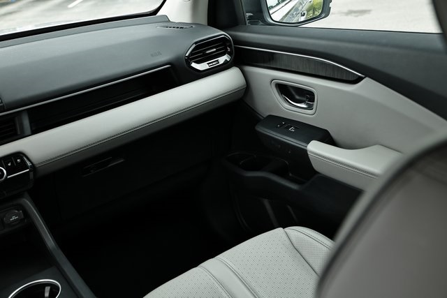2025 Honda Pilot Elite photo 30