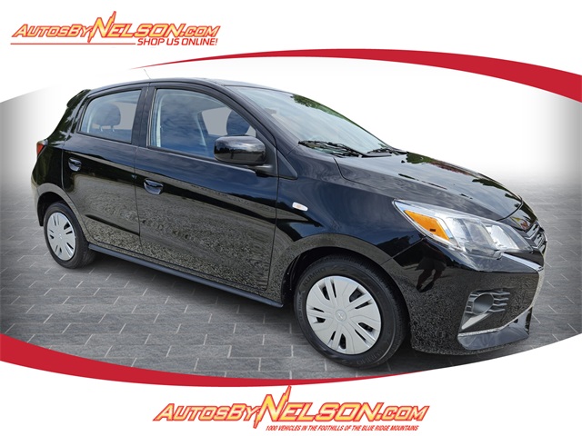 2024 Mitsubishi Mirage