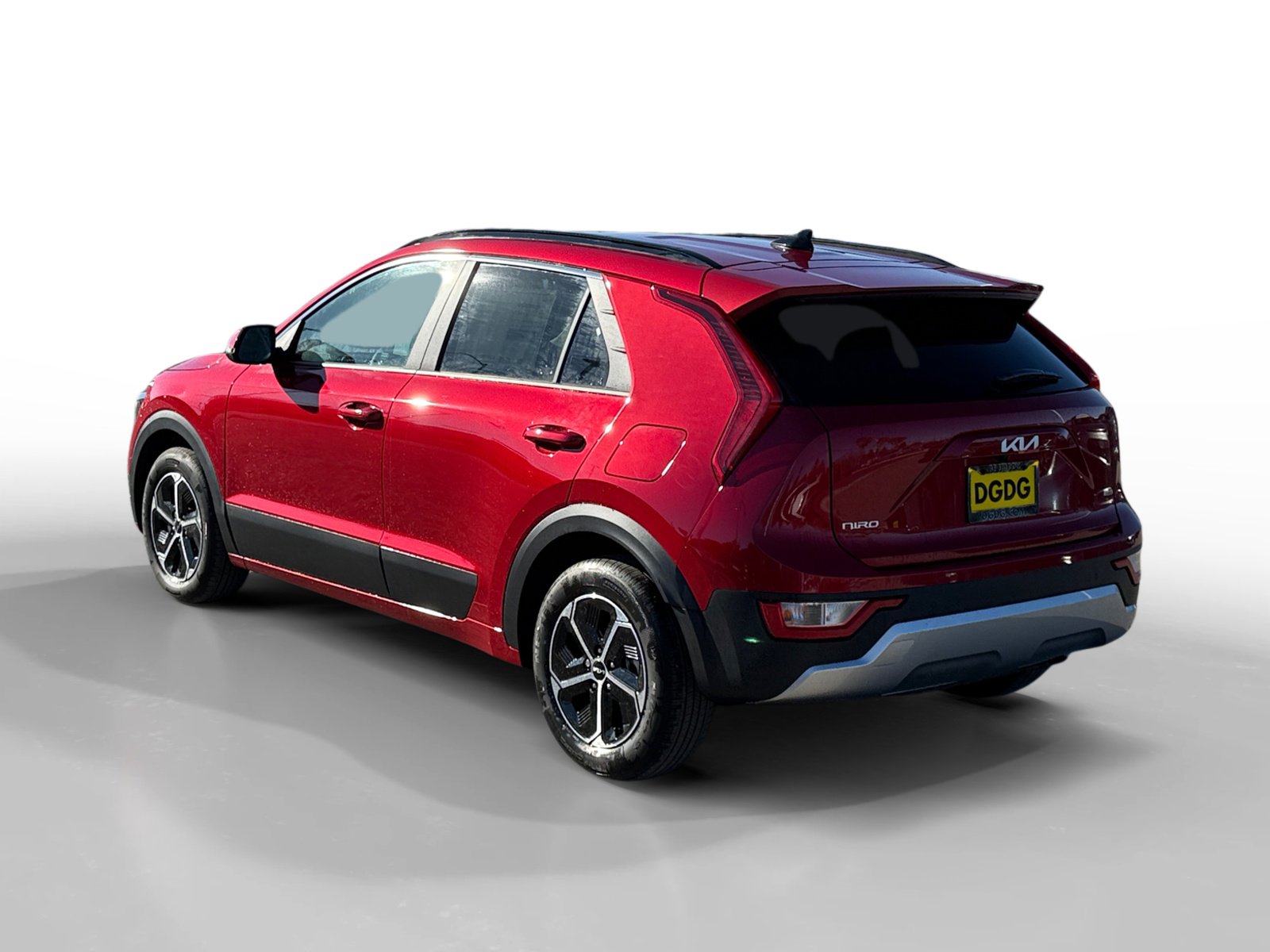 2025 Kia Niro EX photo 3
