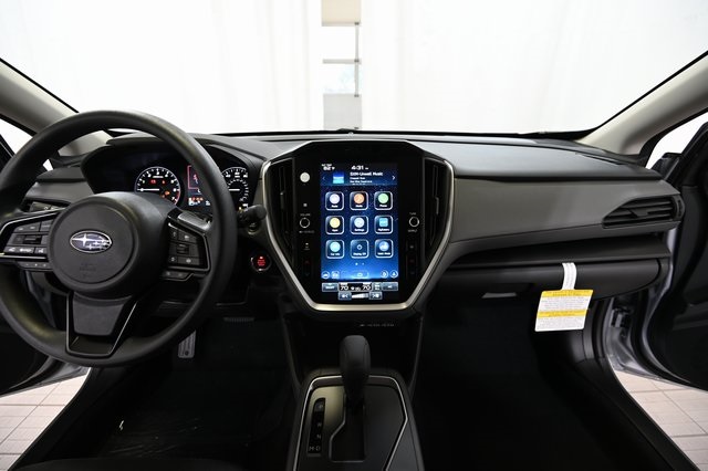 2025 Subaru Crosstrek Premium photo 2
