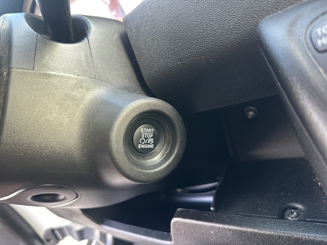 2023 Ram ProMaster 2500 Base photo 20