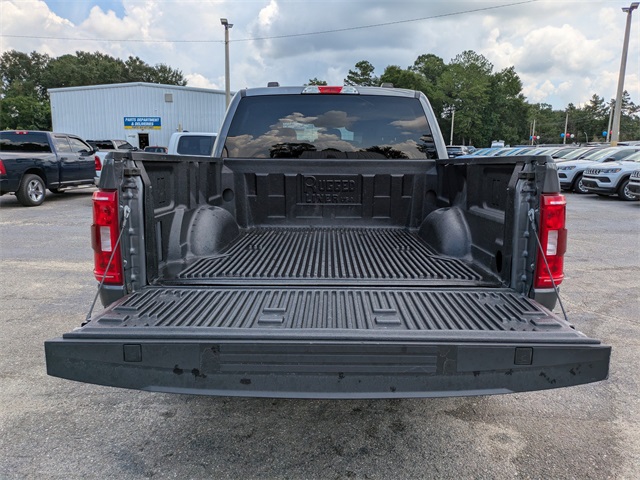 2023 Ford F-150 XLT photo 12
