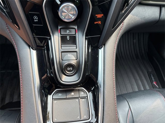 2023 Acura RDX A-Spec photo 20
