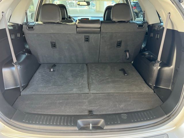 2012 Kia Sorento SX photo 22