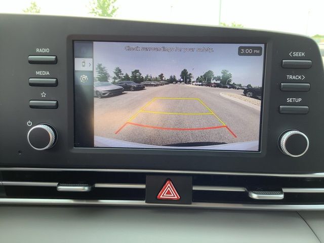 2024 Hyundai Elantra SE photo 24