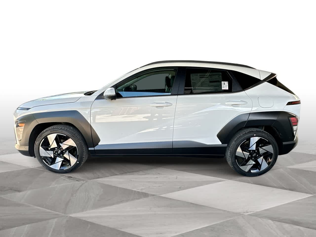 2026 Hyundai Kona Limited photo 5