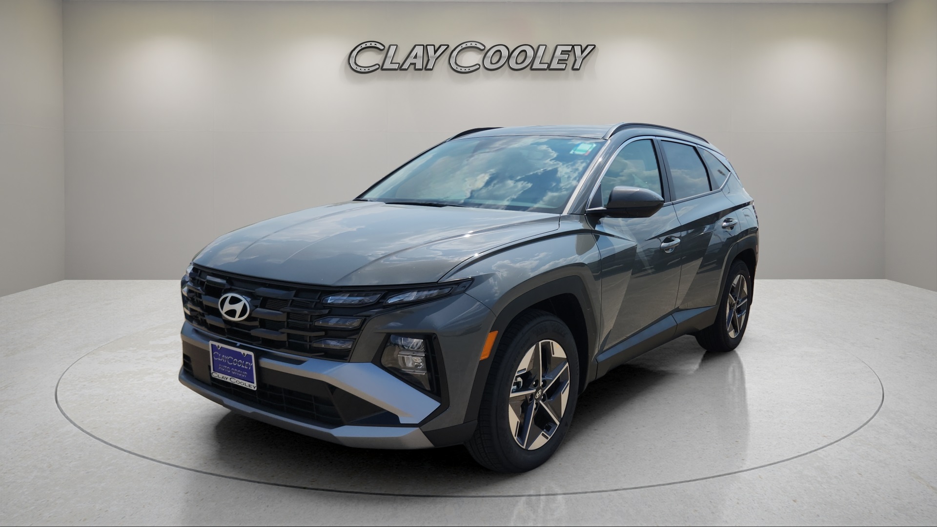2026 Hyundai Tucson SEL photo 7