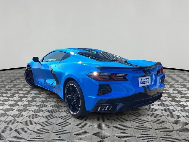 2023 Chevrolet Corvette Stingray 3LT photo 5
