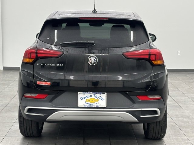 2023 Buick Encore GX Preferred photo 3