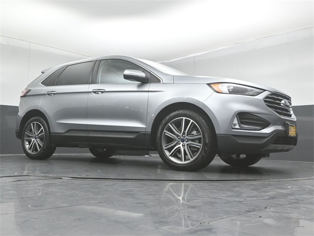 2022 FORD EDGE - Image 37