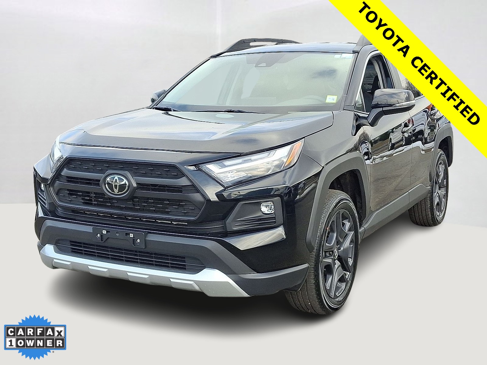 2024 Toyota RAV4 Adventure's photo