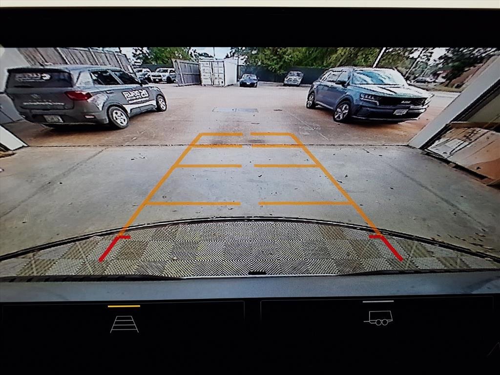 2026 Chevrolet Silverado RST photo 4