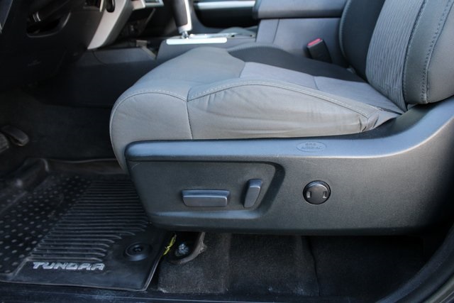 2017 Toyota Tundra TRD Pro photo 4